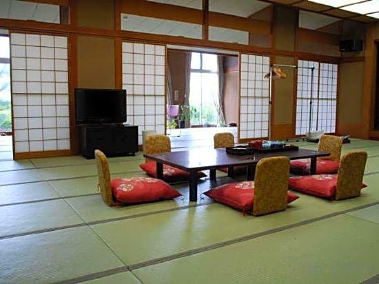 Hotel Biwanso
