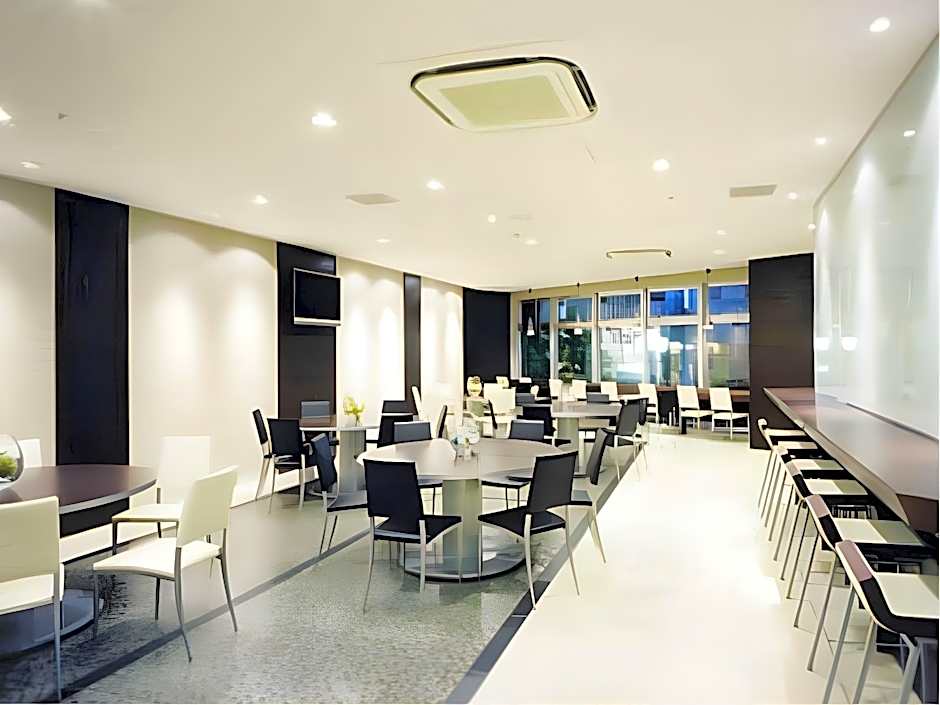 Washington R&B Hotel Hachioji