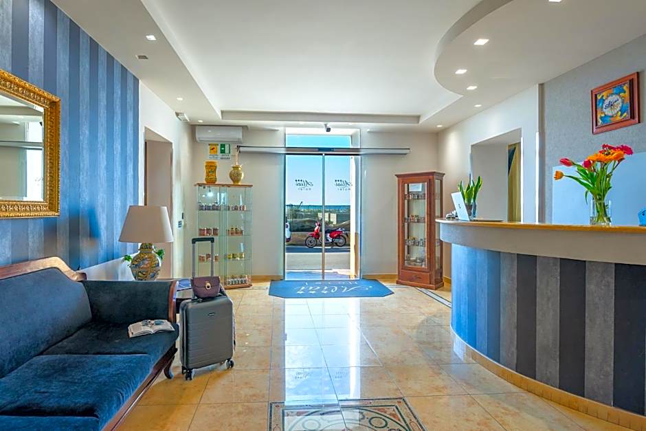 Hotel Aliai