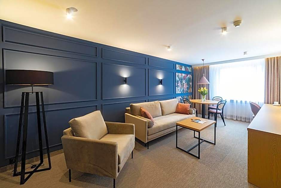 Hotel Jubilat