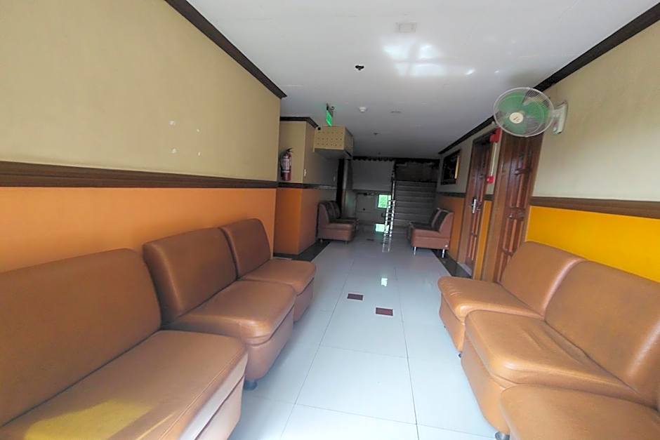 Taj Hotel Tuguegarao