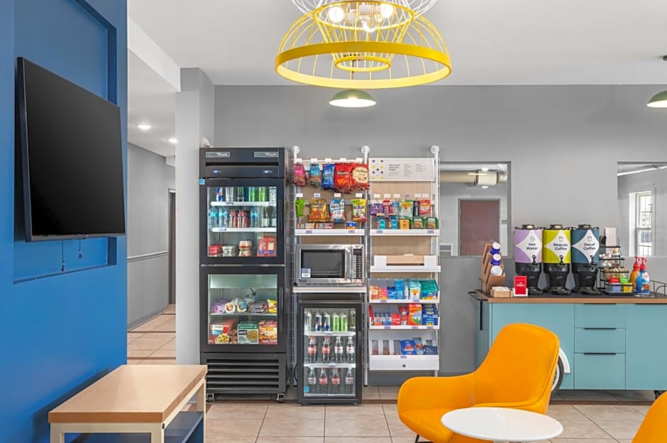 Spark by Hilton Minot