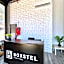 Boxstel - Modern Stay Hotel Downtown El Paso