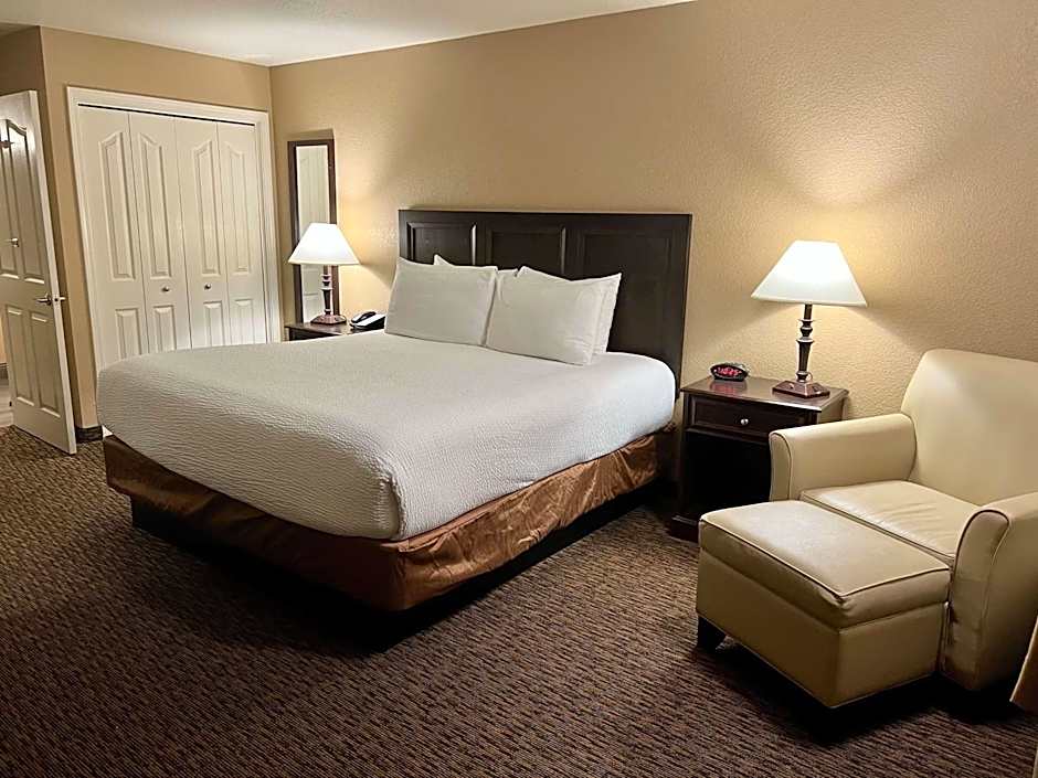 Best Western Country Inn Fortuna