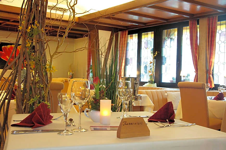 Hotel Kempf