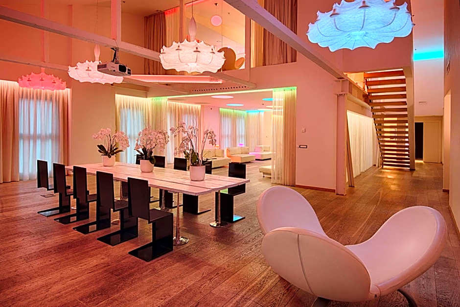 Nhow Milan