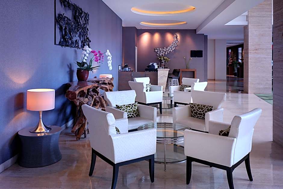 Grand Mercure Bandung Setiabudi