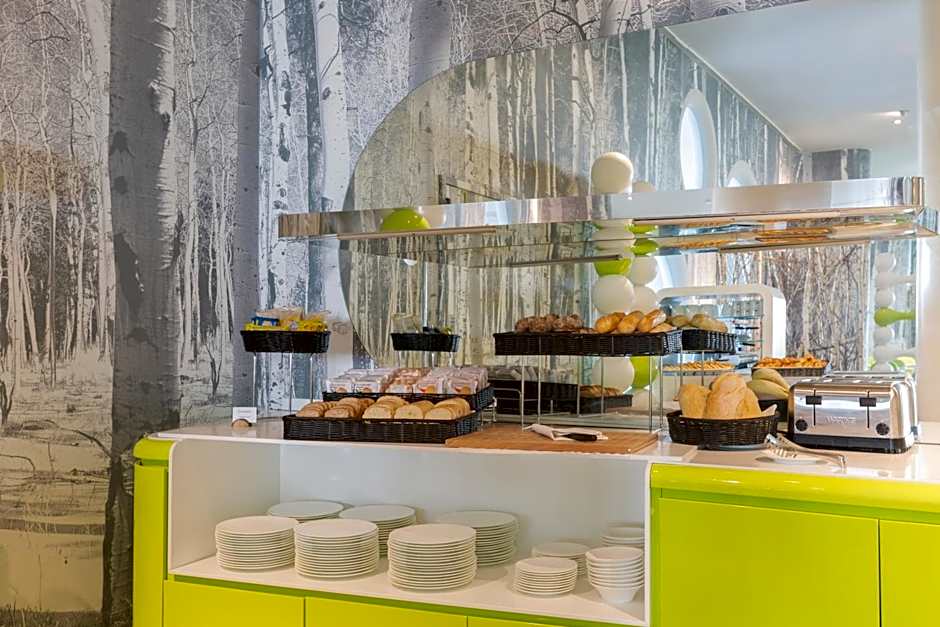 voco Milan Fiere By IHG