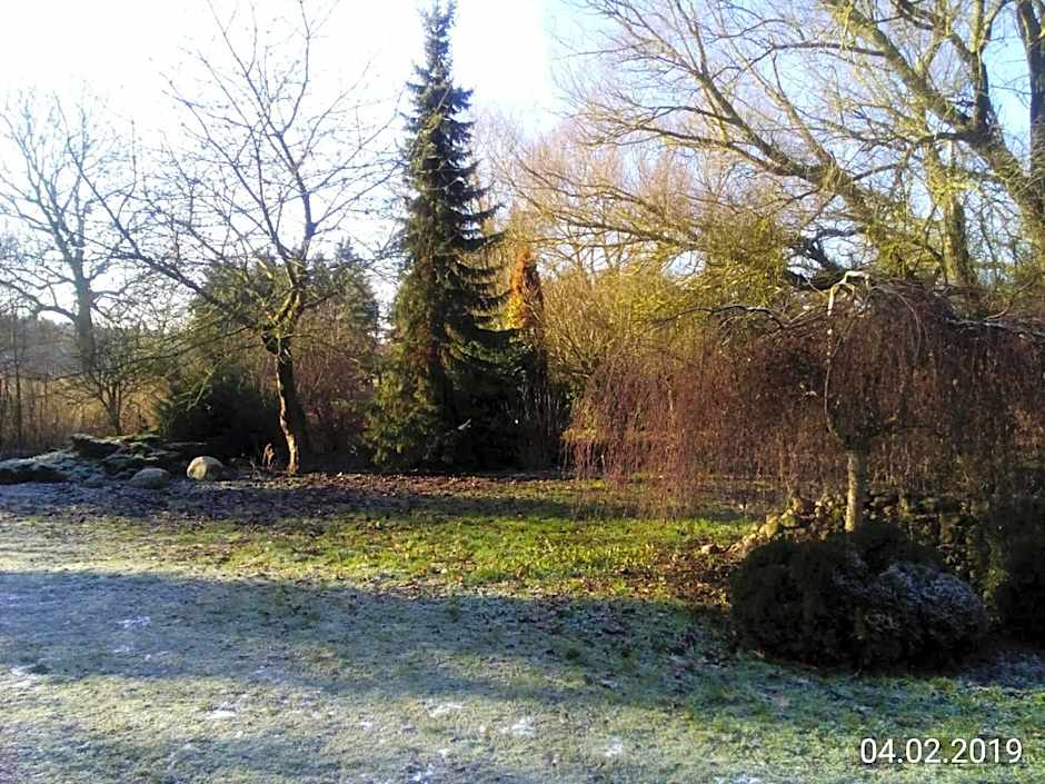 Hotel Leppiner Hof - B&B FRÜHSTÜCKSPENSION