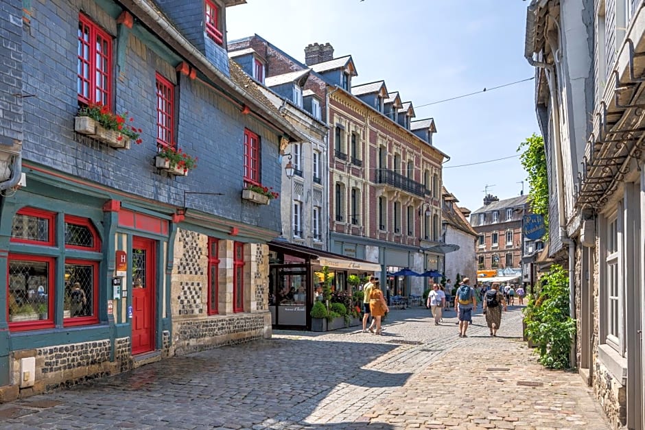 L'Absinthe Hôtel