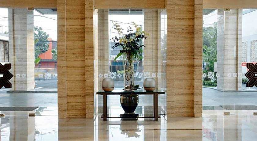 Grand Ambarrukmo Hotel