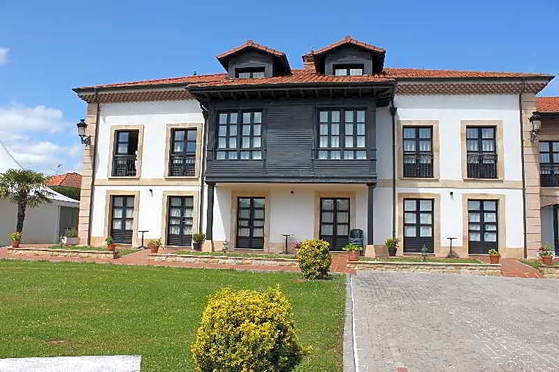 La Casona de la Roza