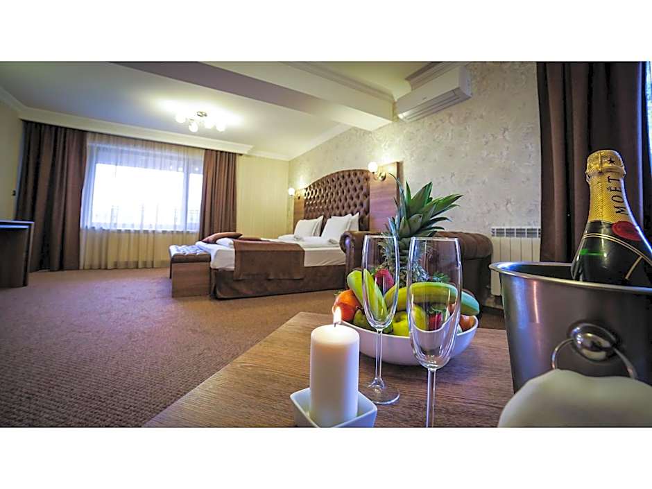 Park Hotel and SPA Vella Hills