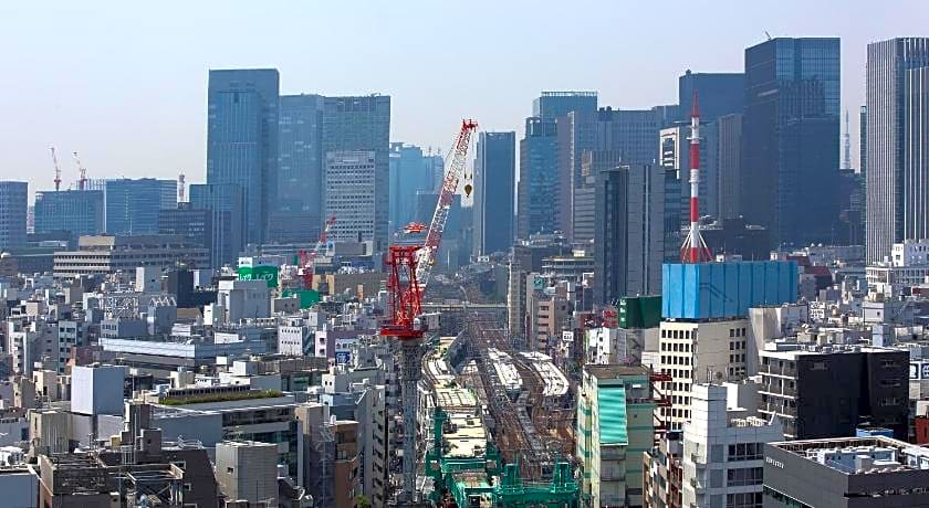Remm Akihabara Hotel
