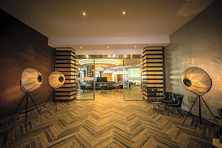 Majestic Mirage Punta Cana - All Inclusive