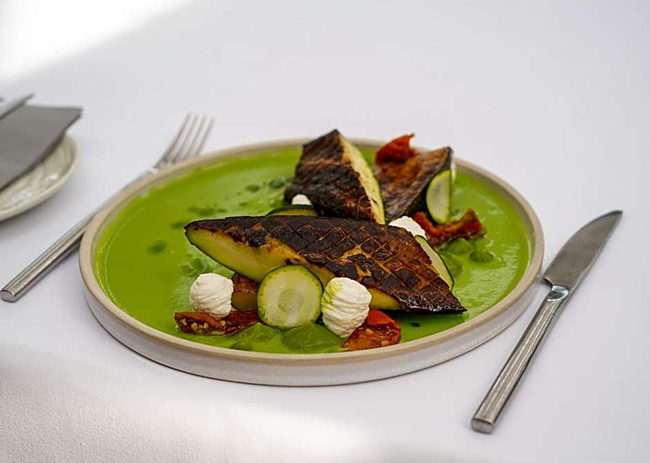 Titchwell Manor Hotel