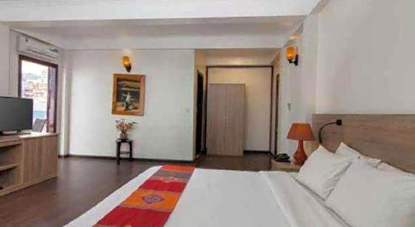 Chapa Dew Boutique Hotel