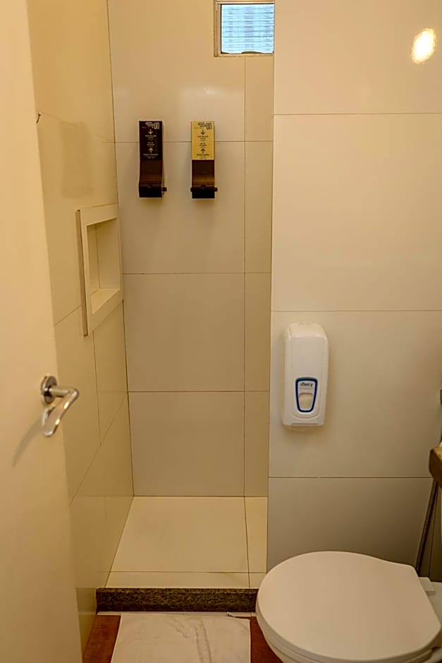 Sun Smart Hotel