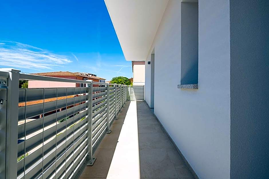Olbia Rooms