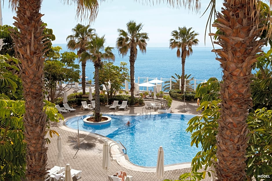 Hotel Riu Madeira - All Inclusive