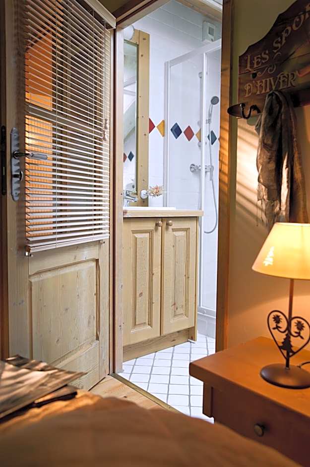 CGH Résidences & Spas Le Hameau Du Beaufortain