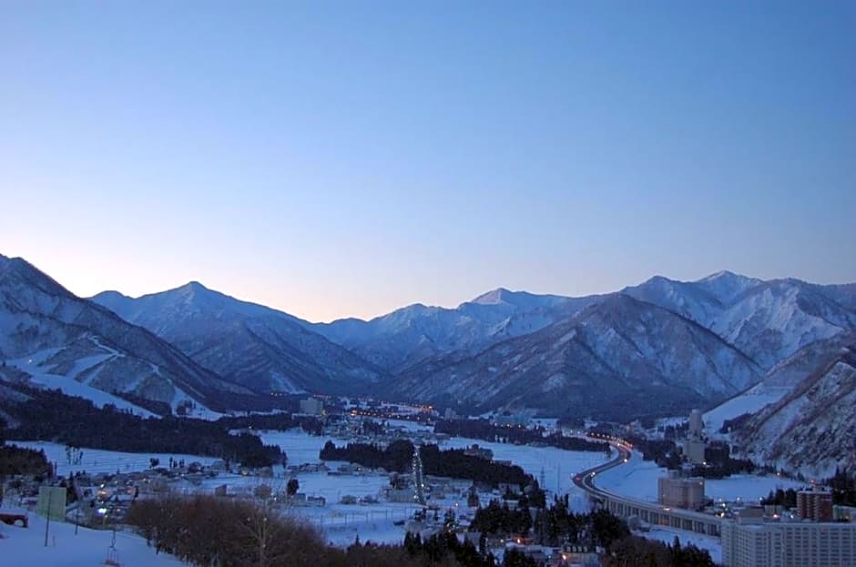 Sierra Resort Yuzawa