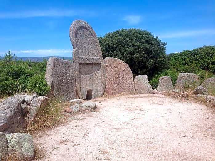 Orgosolo B&B Sardegna