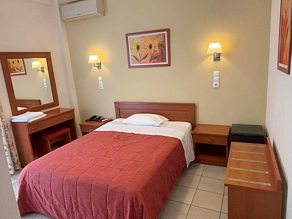 Hotel Kronio