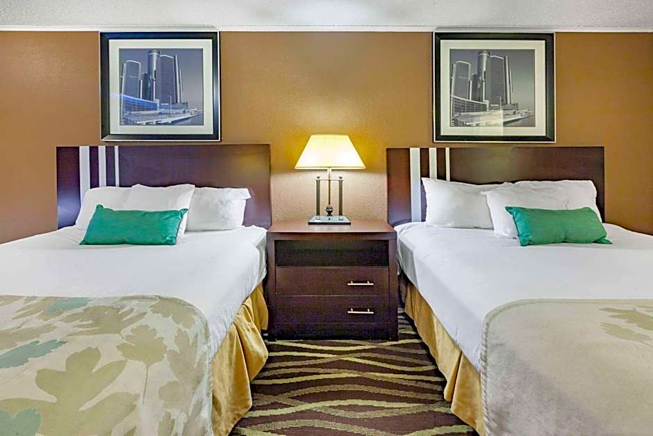 Travelodge by Wyndham Monroe