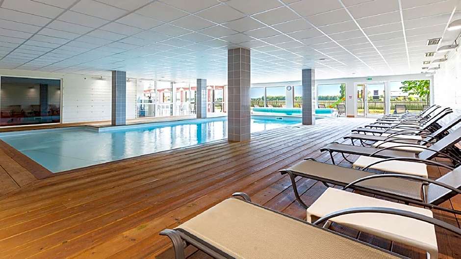 Vacancéole - Les Chambres de la Baie