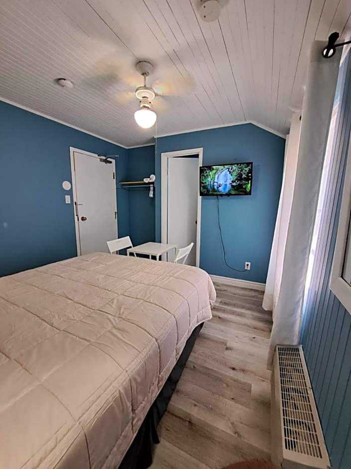 Windspire Inn