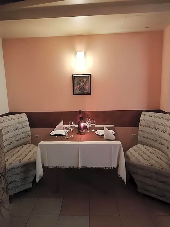 Family Hotel Bashtina Kashta