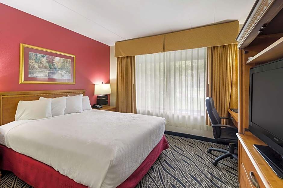 Best Western Braddock Motor Inn