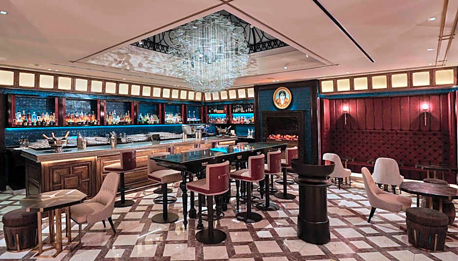 Great Scotland Yard Hotel, part of Hyatt