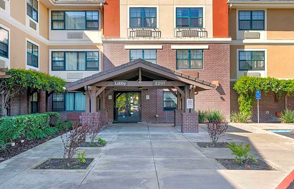 Extended Stay America Suites - Sacramento - Elk Grove