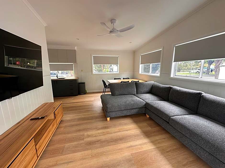 Eureka Stockade Holiday Park