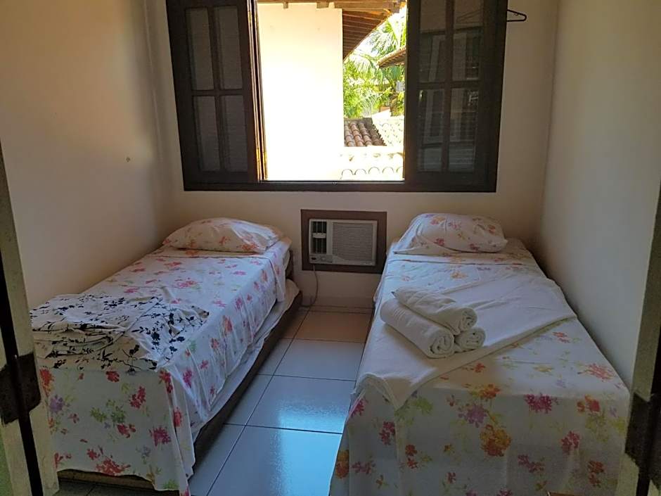 Flat - Geribá Apart Hotel