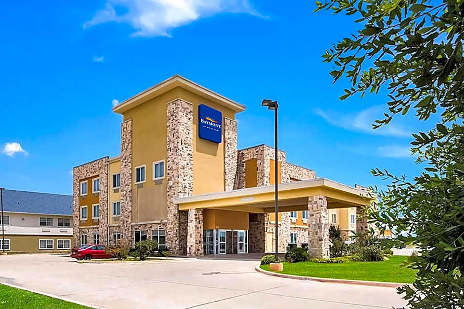 Baymont by Wyndham Mineral Wells
