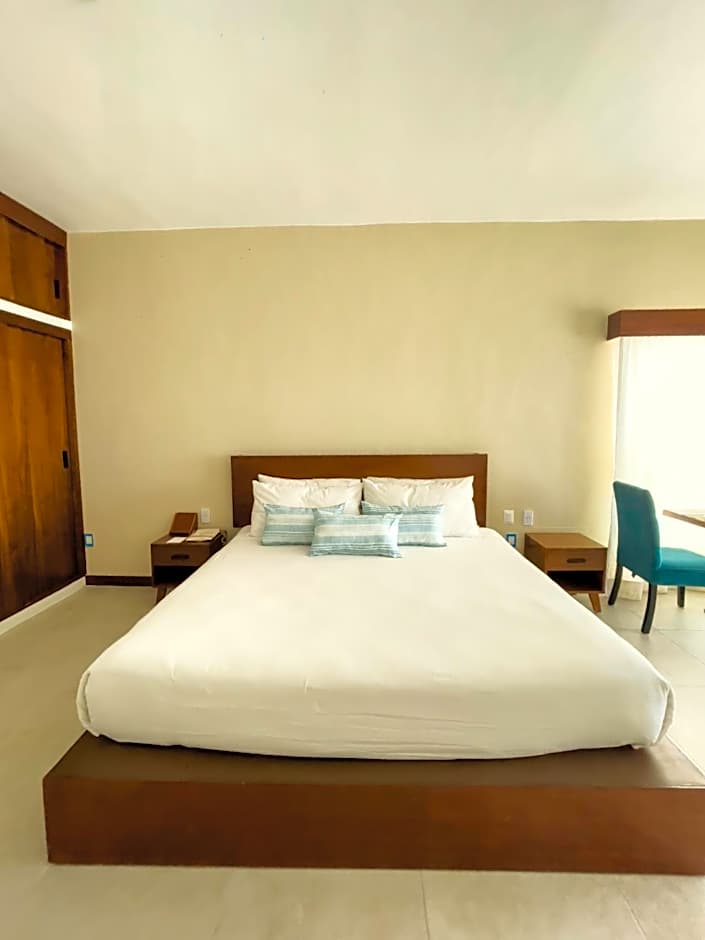 The Mint Resort Isla Mujeres