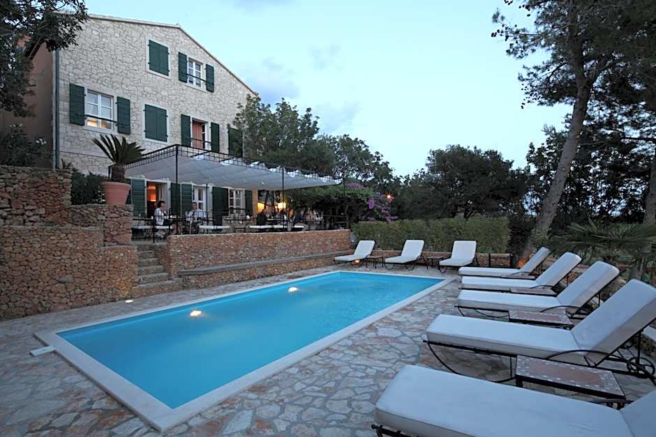 Boutique Hotel Boškinac