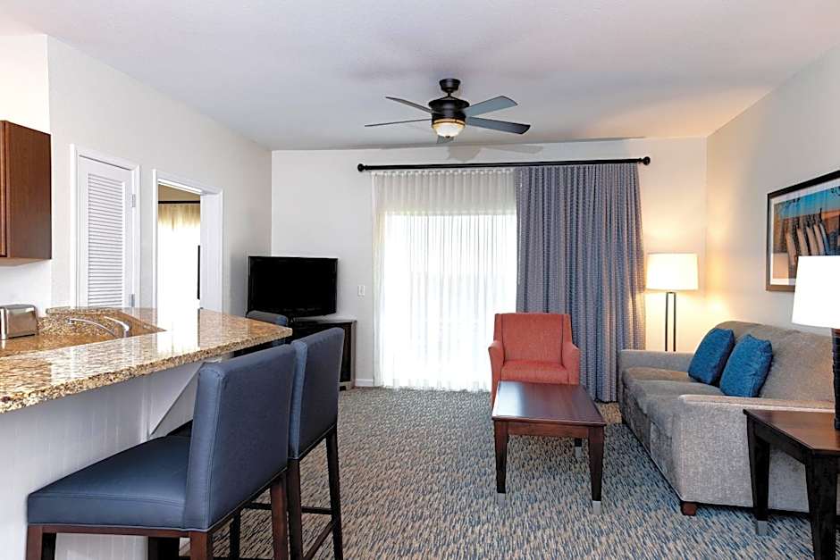 Club Wyndham Mountain Vista