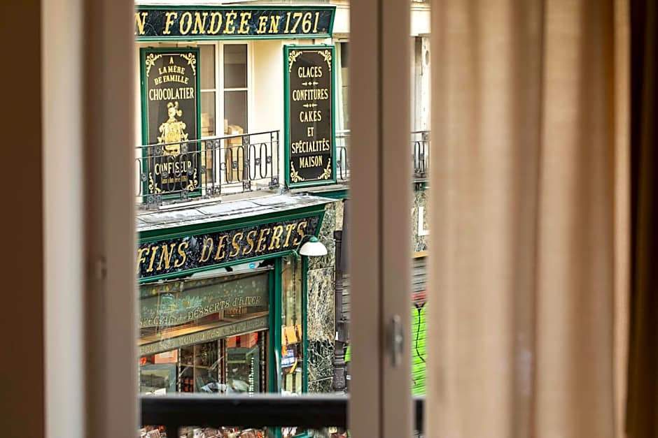 Résidence Nell Paris