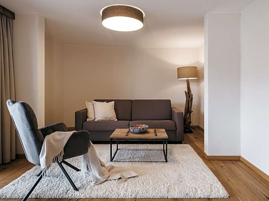 VAYA St Zeno Serfaus