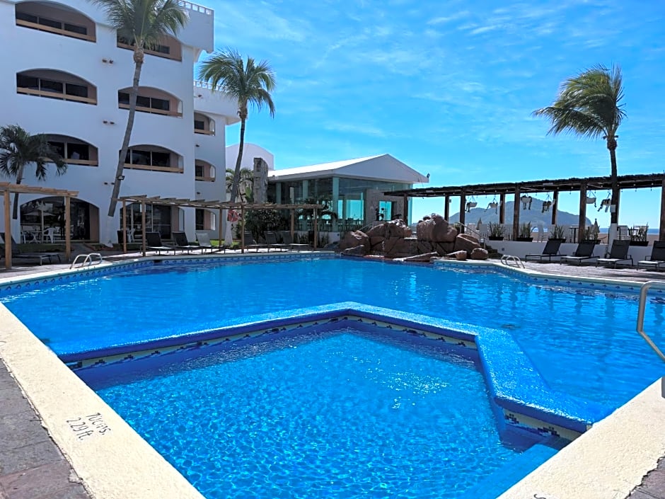 Hotel Quijote Inn