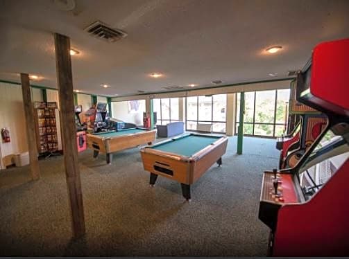 Branson Yacht Club