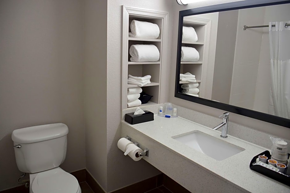 Garner Hotel Longview South By IHG
