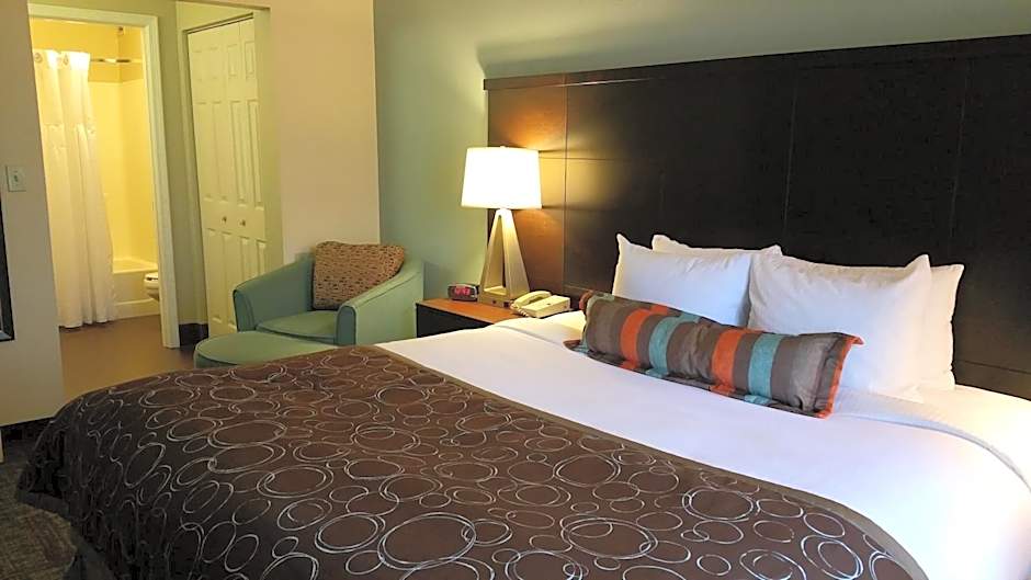 Staybridge Suites Chicago-Oakbrook Terrace By IHG