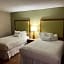 Baymont by Wyndham Odessa University Area