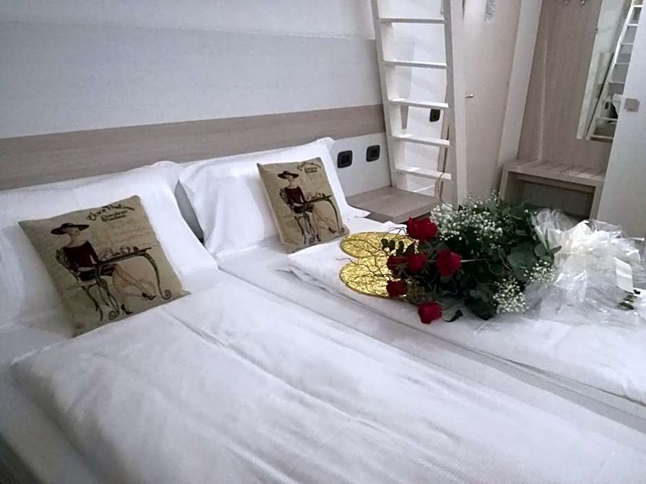 B&B Nuova Ostiglia