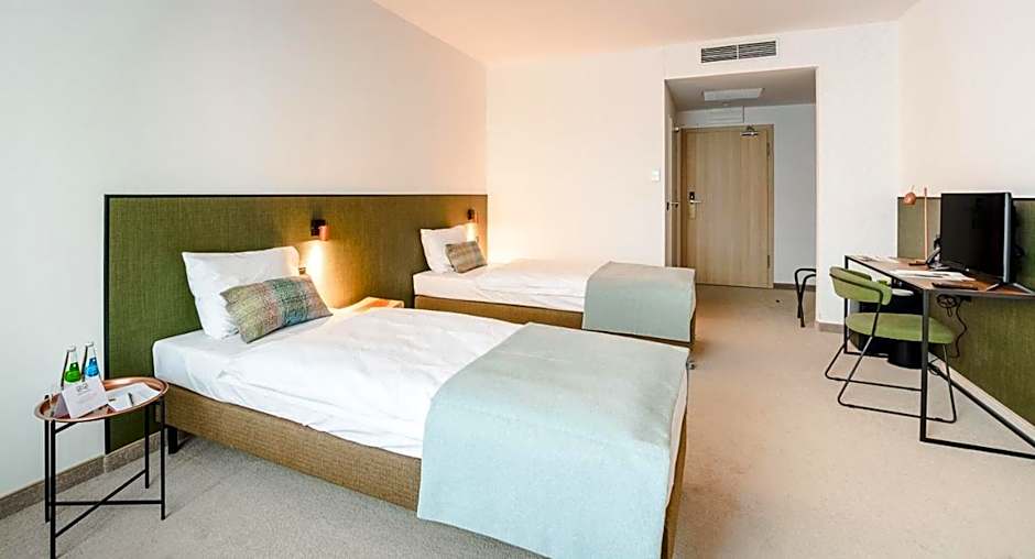 Arche Hotel Lublin